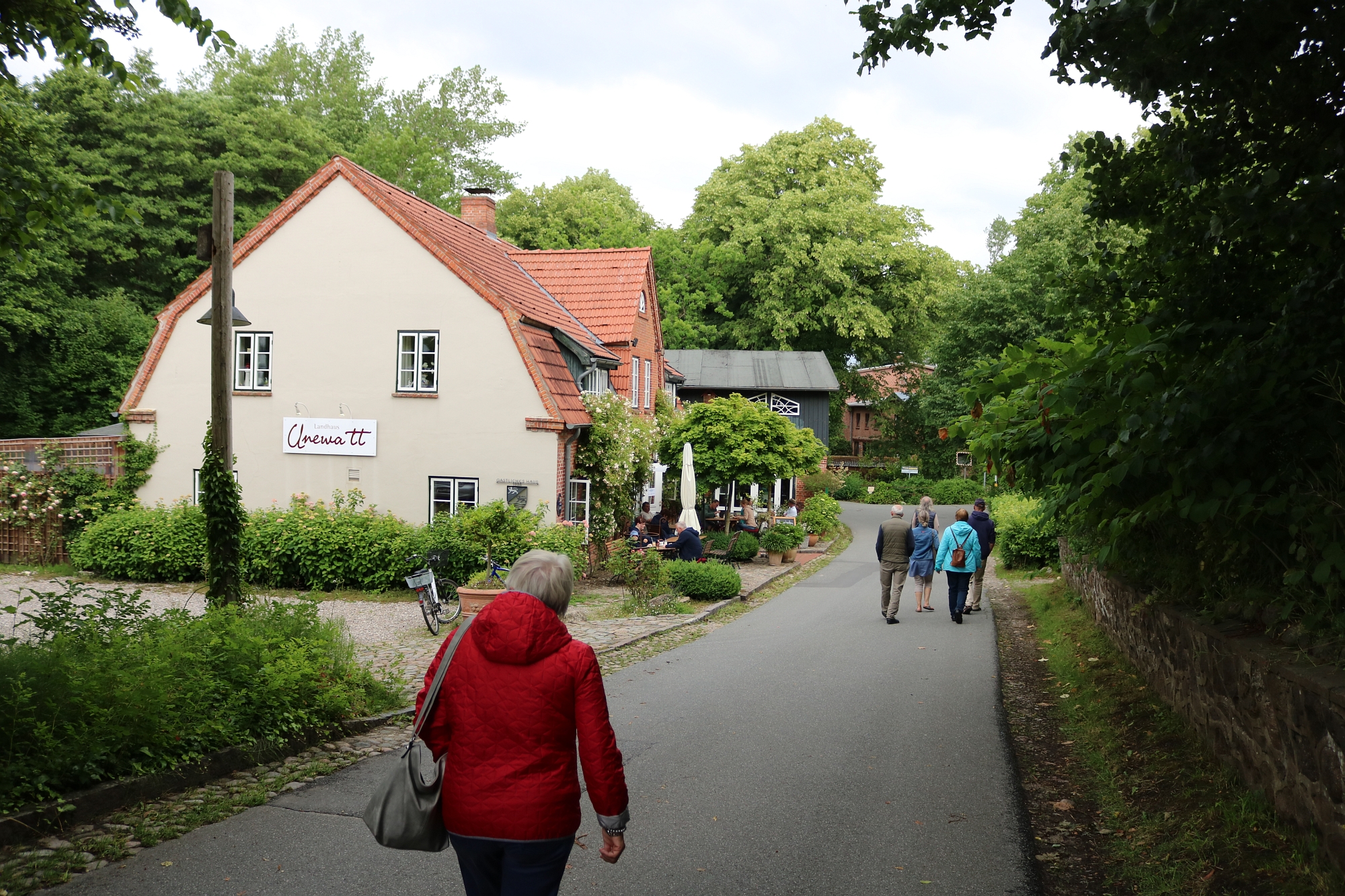 202006 Geschichtsverein Ausflug nach FL 20