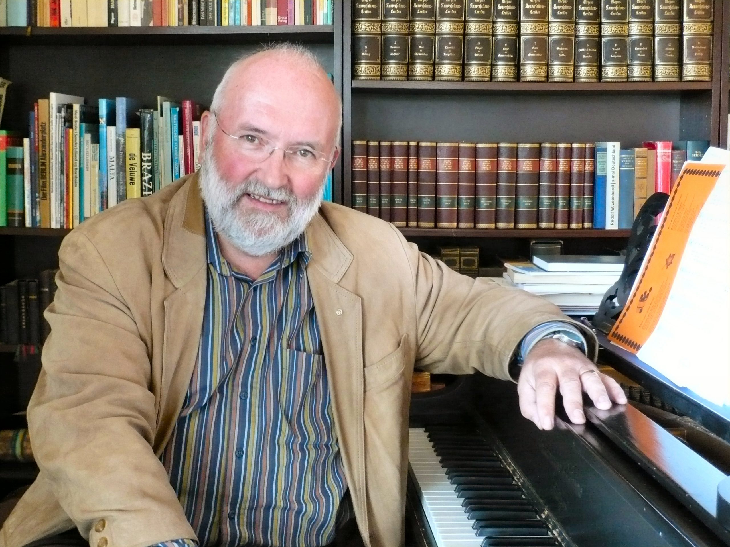 Nis-Edwin List-Petersen